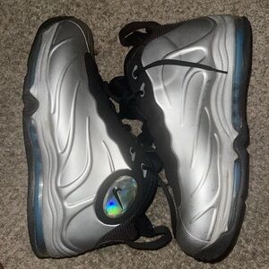Nike total foamposite max size 13 TIM DUNCAN
